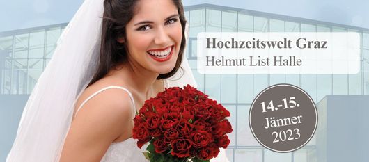 Hochzeitswelt Graz